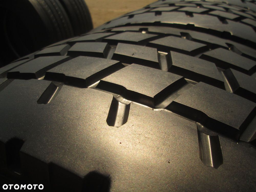 315/60R22,5 Truckstar TH DRIVE 2. Opony ciężarowe - 7