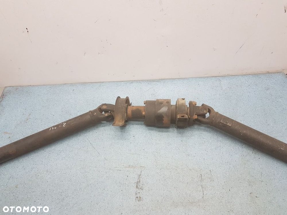 SUZUKI LIANA 1.6 WAŁ NAPĘDOWY - 4