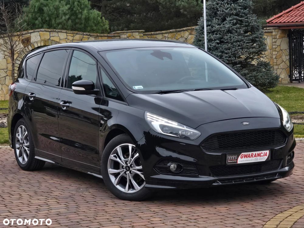 Ford S-Max 2.0 TDCi Bi-Turbo ST-Line PowerShift - 1