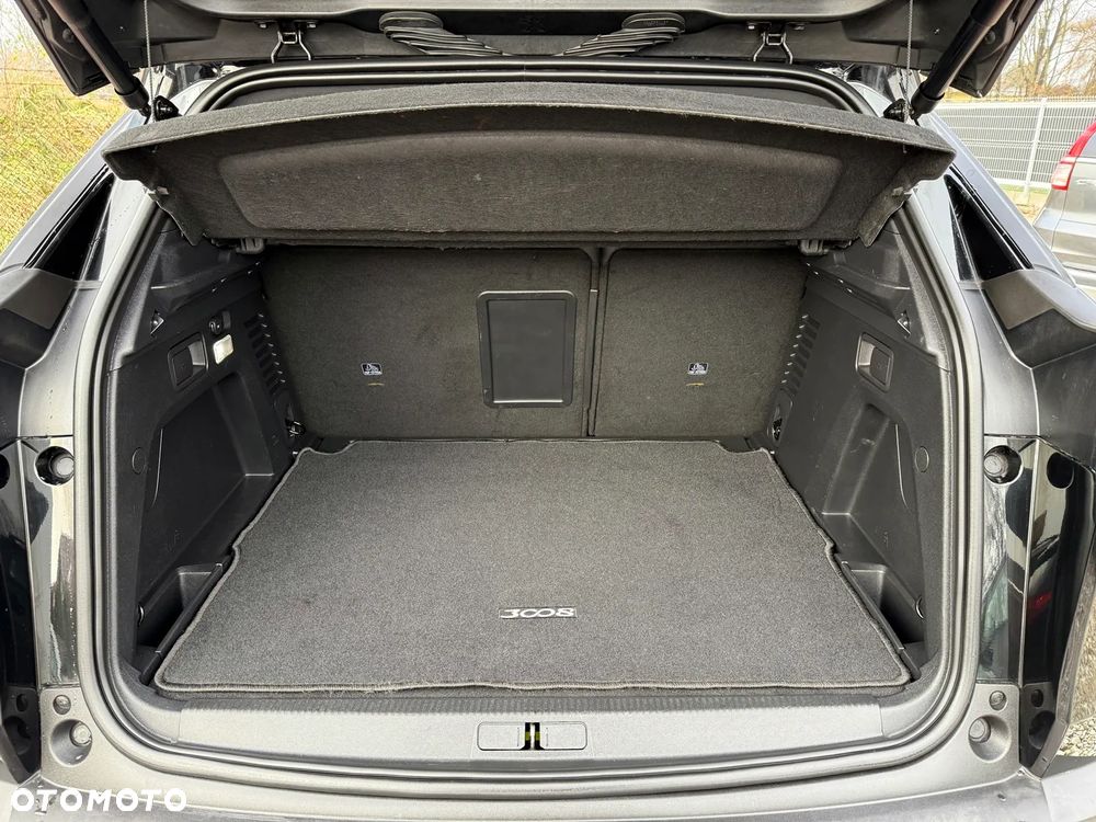 Peugeot 3008 BlueHDi 180 Stop & Start EAT6 GT - 16