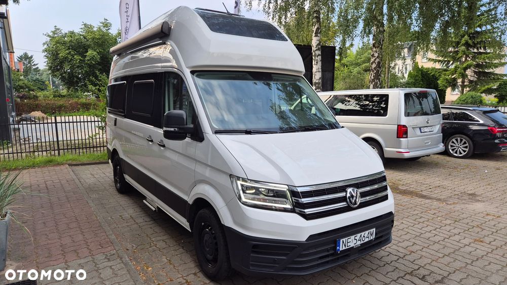 Volkswagen California - 4