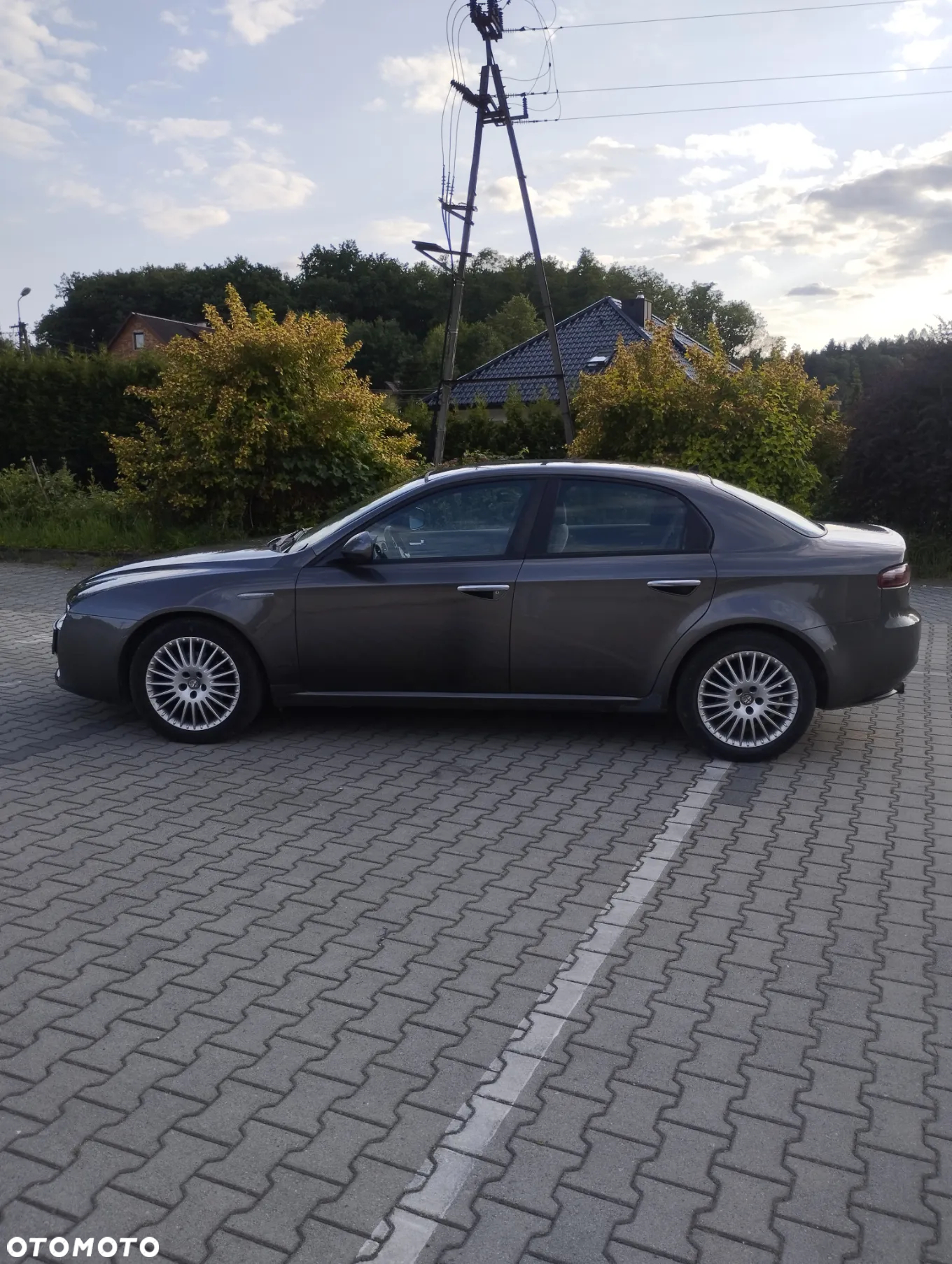 Alfa Romeo 159 - 3