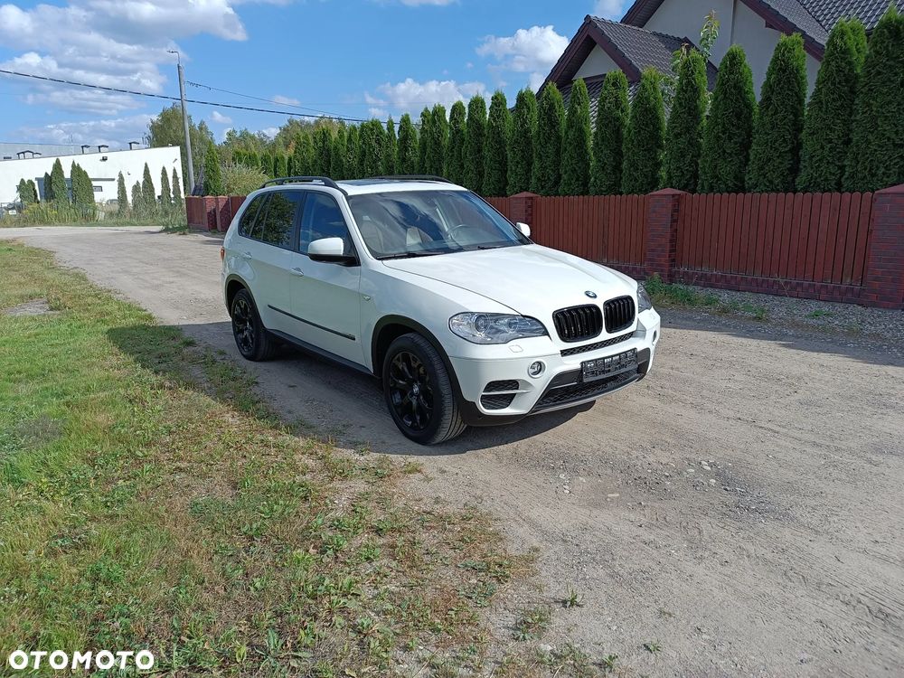 BMW X5 xDrive35i Edition Exclusive - 16