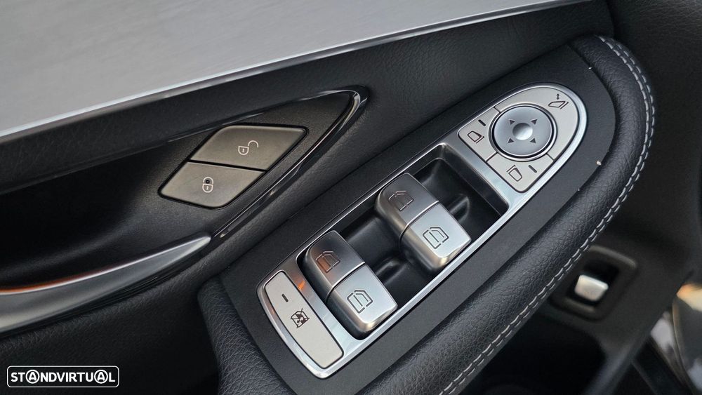 Mercedes-Benz GLC 300 - 22