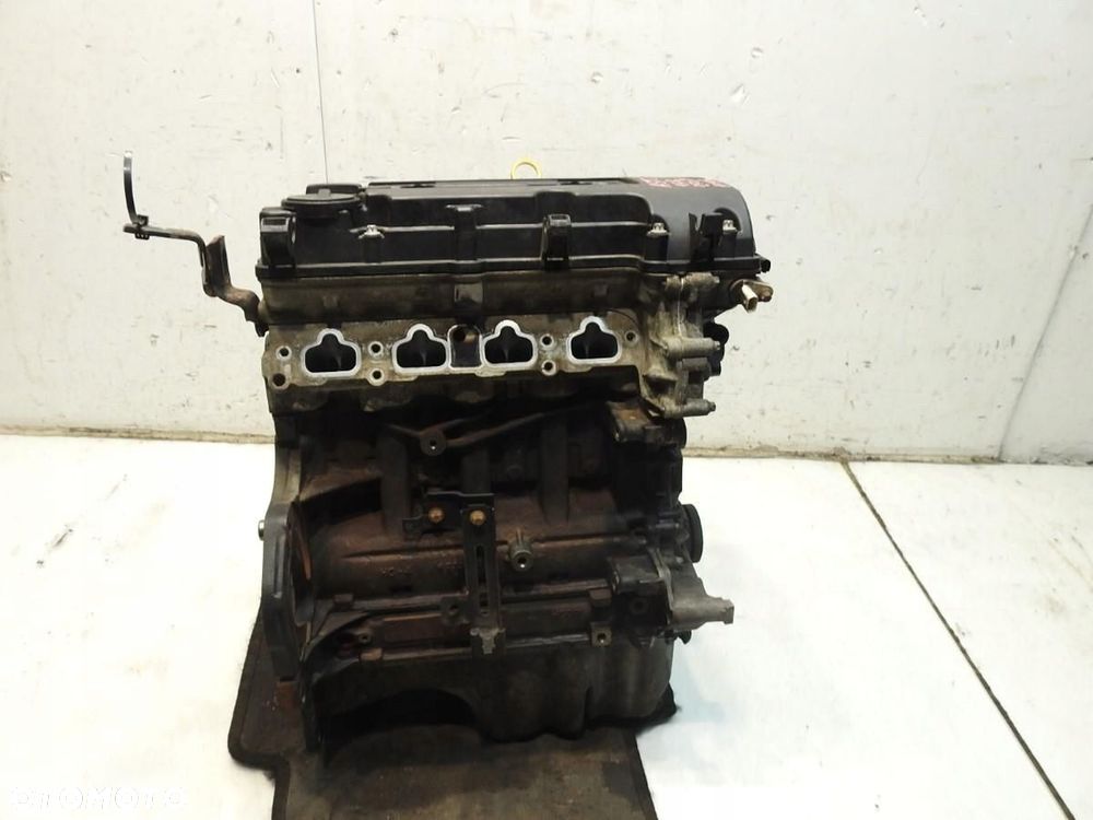 SILNIK OPEL ASTRA J 1.4T A14NET - 7