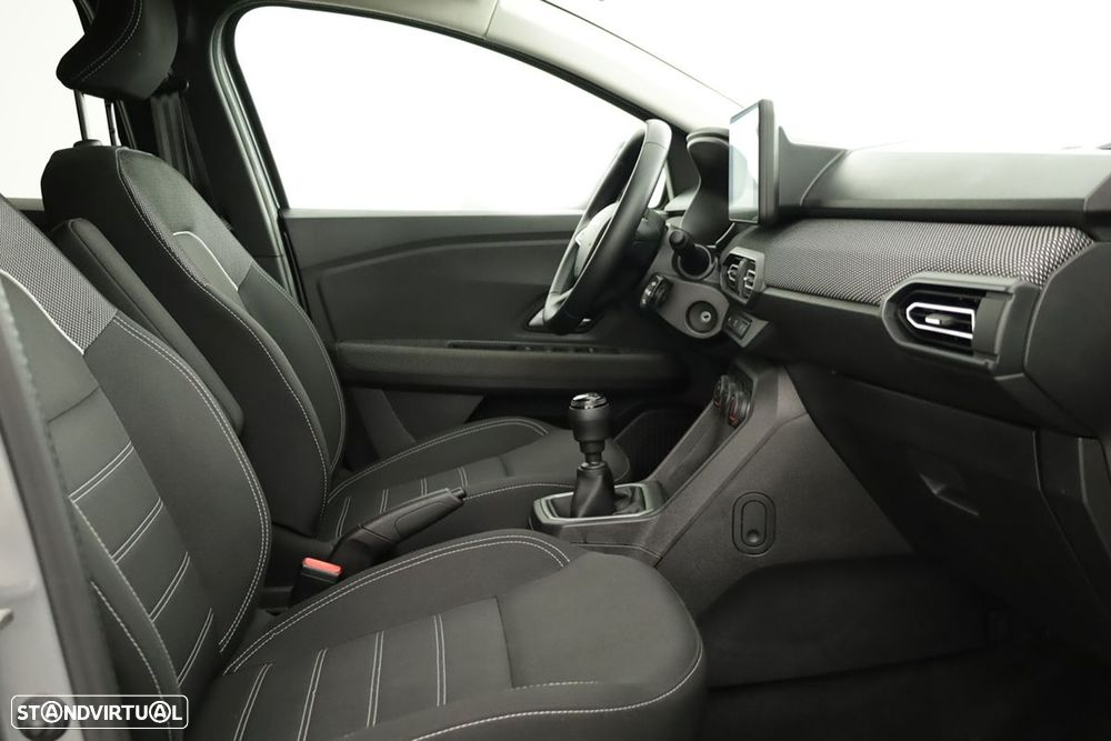 Dacia Jogger 1.0 ECO-G Expression 7L Bi-Fuel - 20