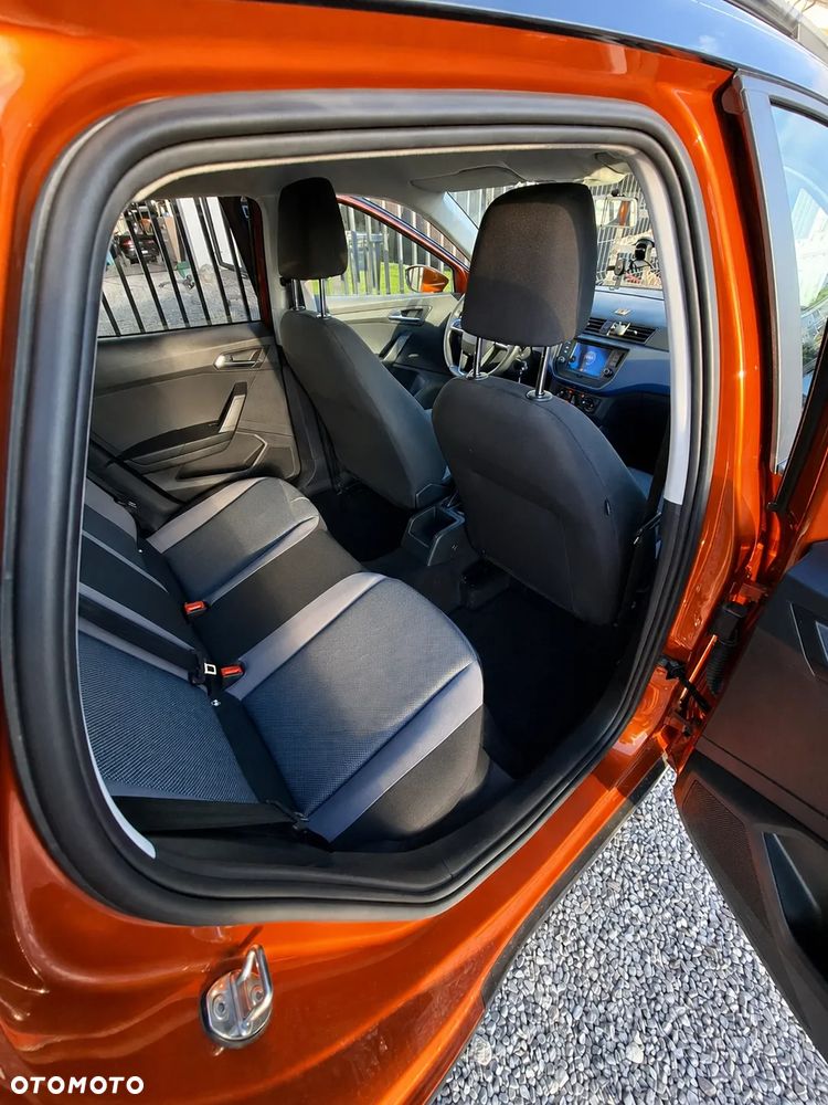 Seat Arona - 15