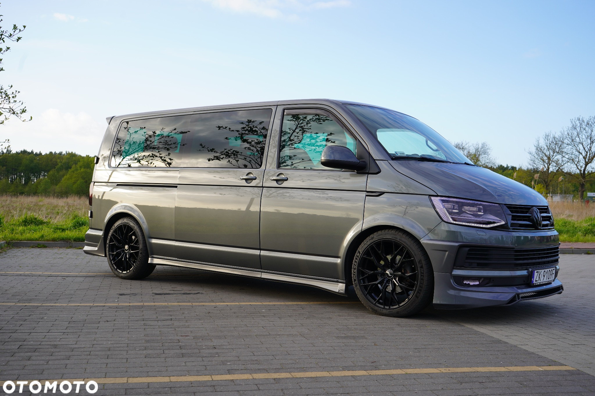 Volkswagen Caravelle 2.0 TDI L2 Highline DSG - 3