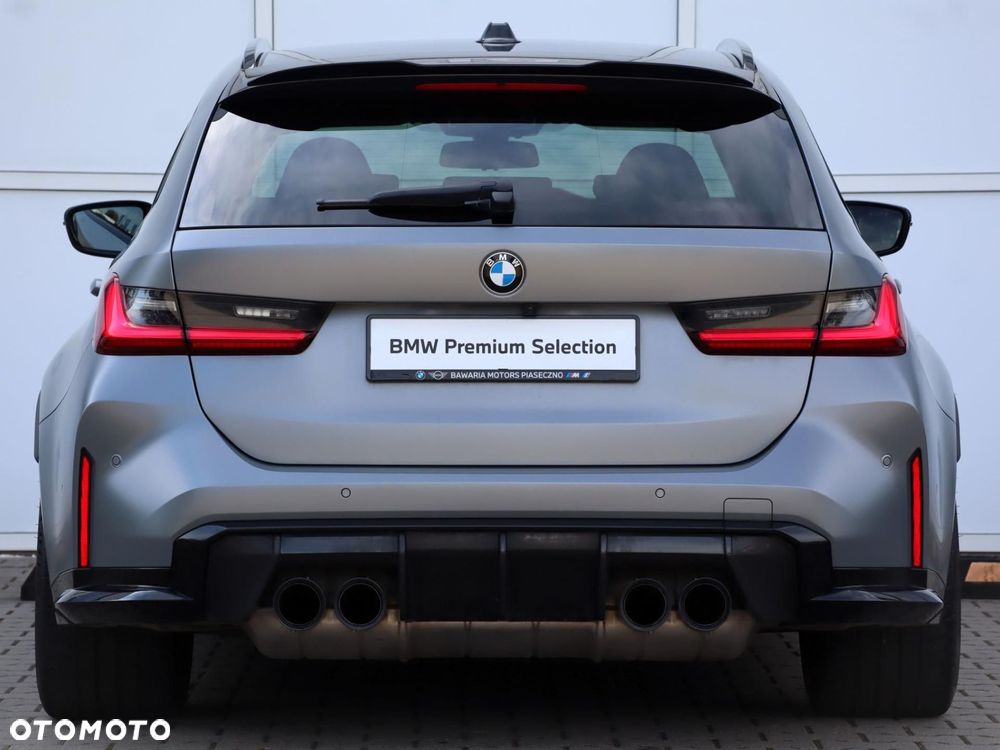 BMW M3 - 9