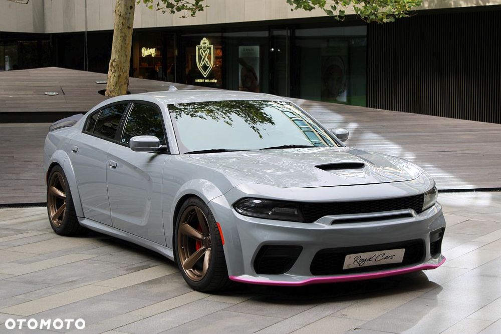 Dodge Charger