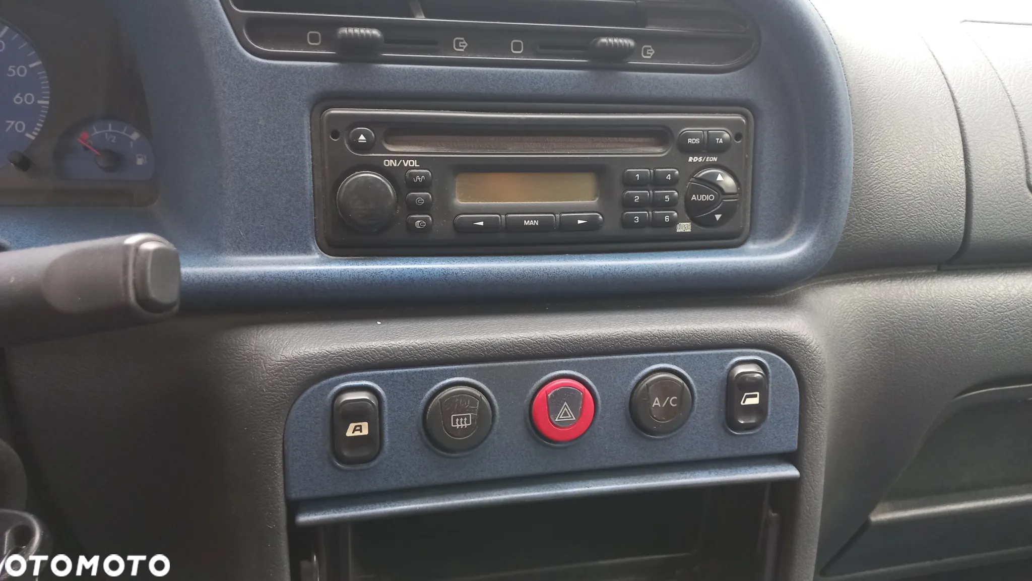 Citroën Berlingo 1.4i Multispace / Plus - 10
