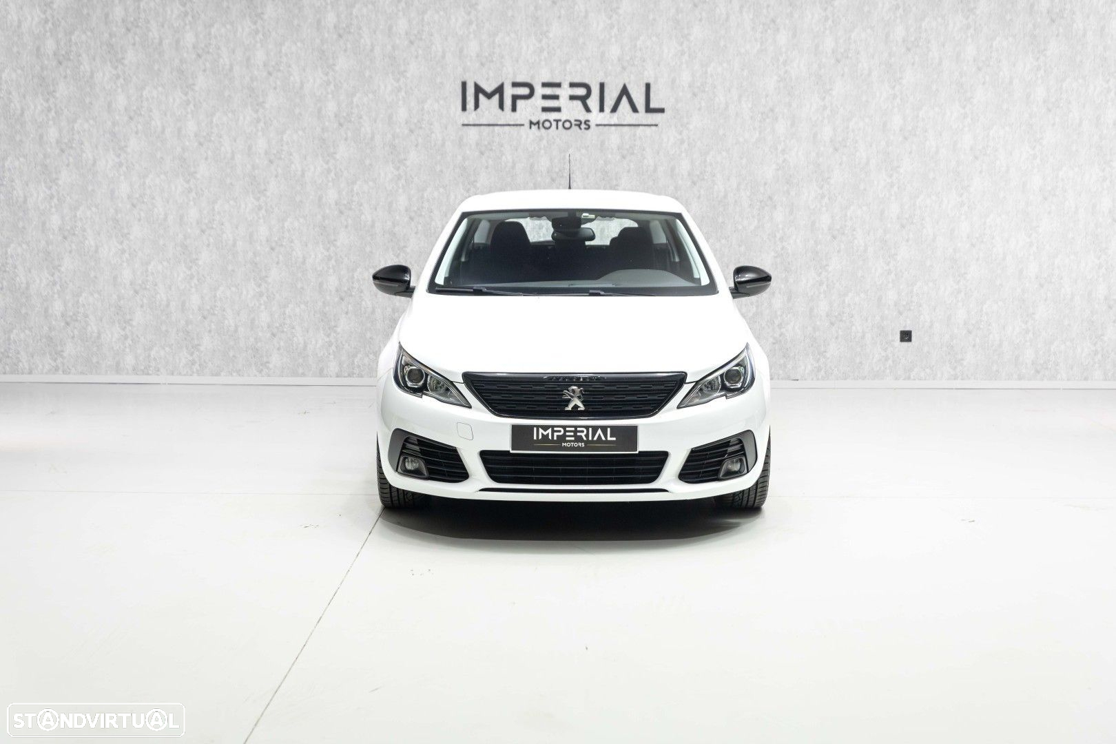 Peugeot 308 SW 1.5 BlueHDi Active Pack - 9