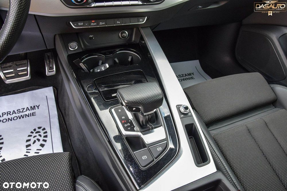 Audi A4 Allroad - 23