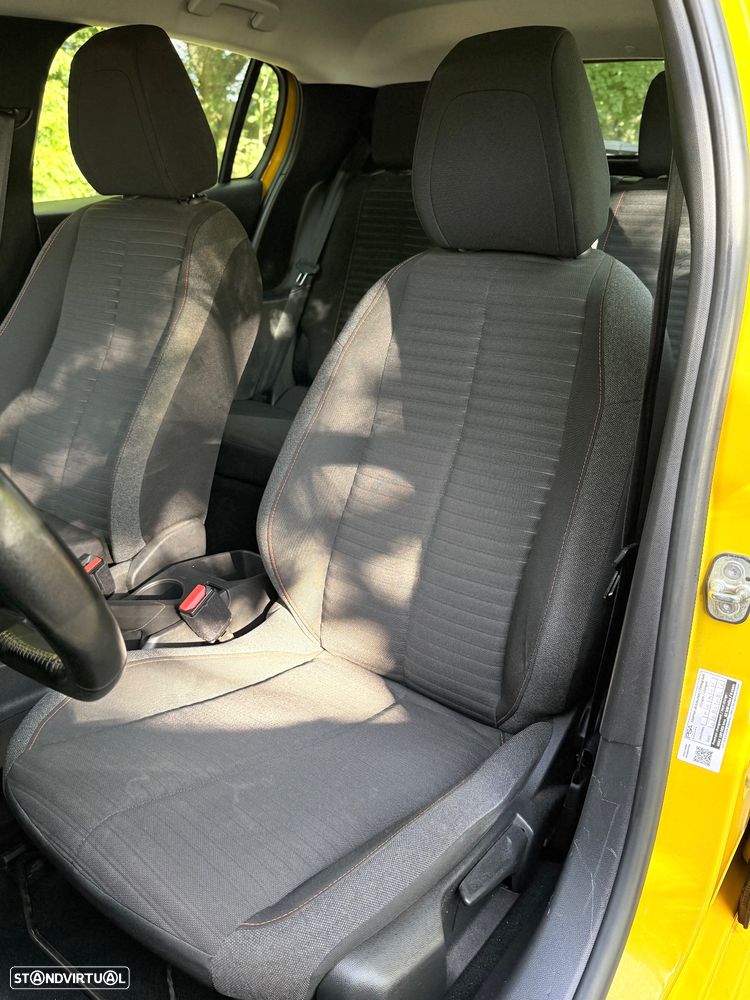 Peugeot 208 1.2 PureTech Allure - 13