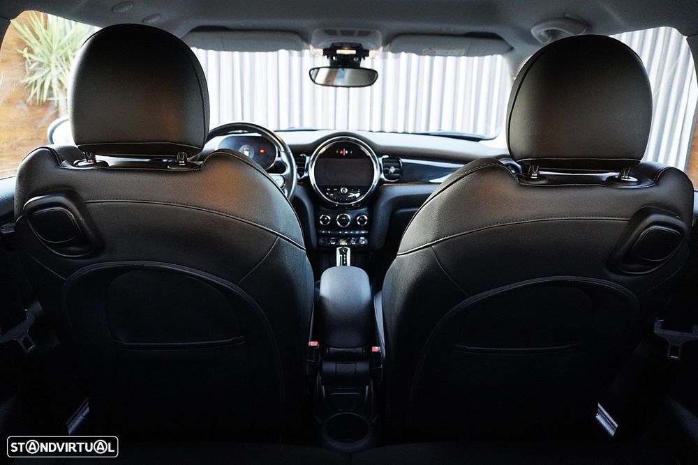MINI 3 Portas Cooper SE Yours - 17