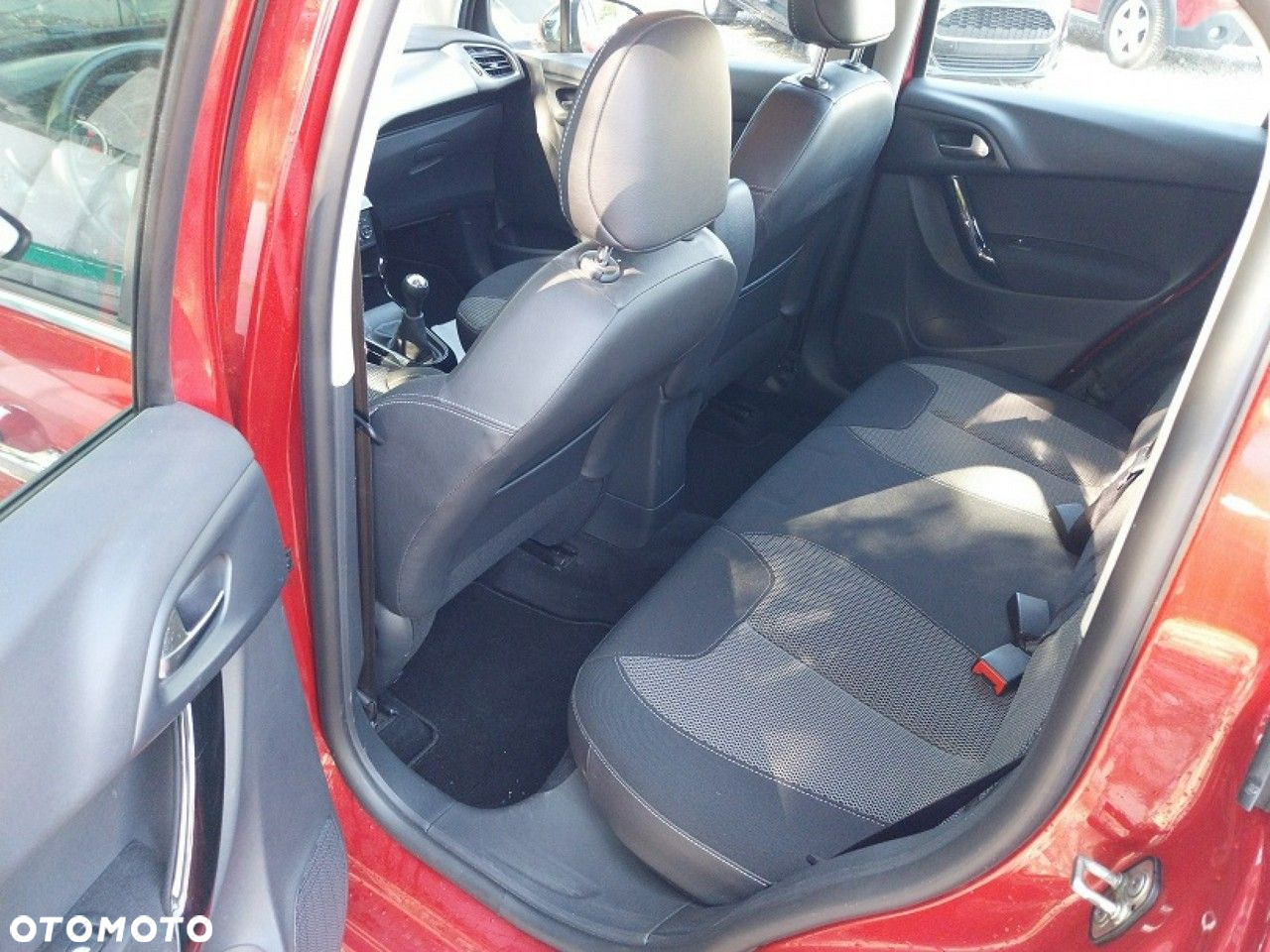 Citroën C3 - 17