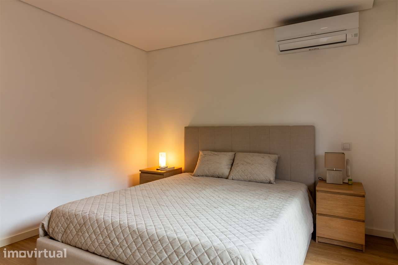 Apartamento T3 semi-novo na Costa, Guimarães - Grande imagem: 5/34