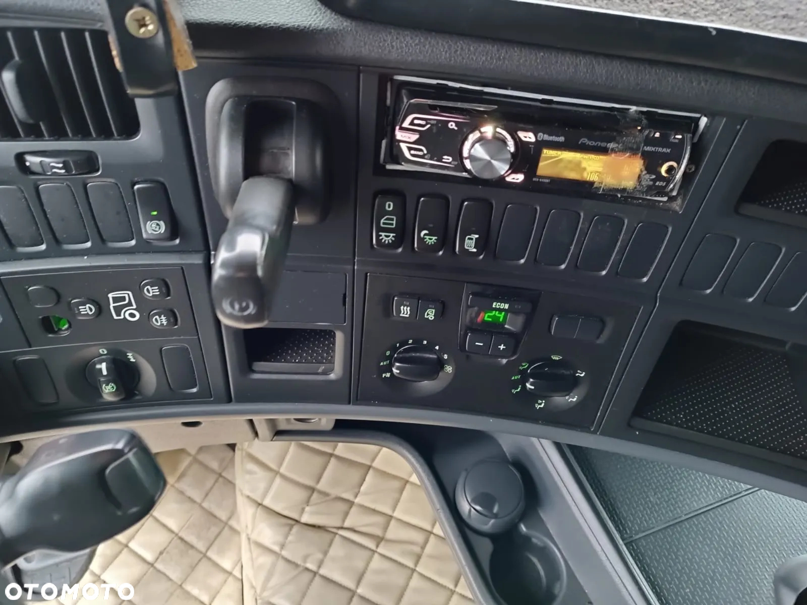 Scania R 450 N323 - 8