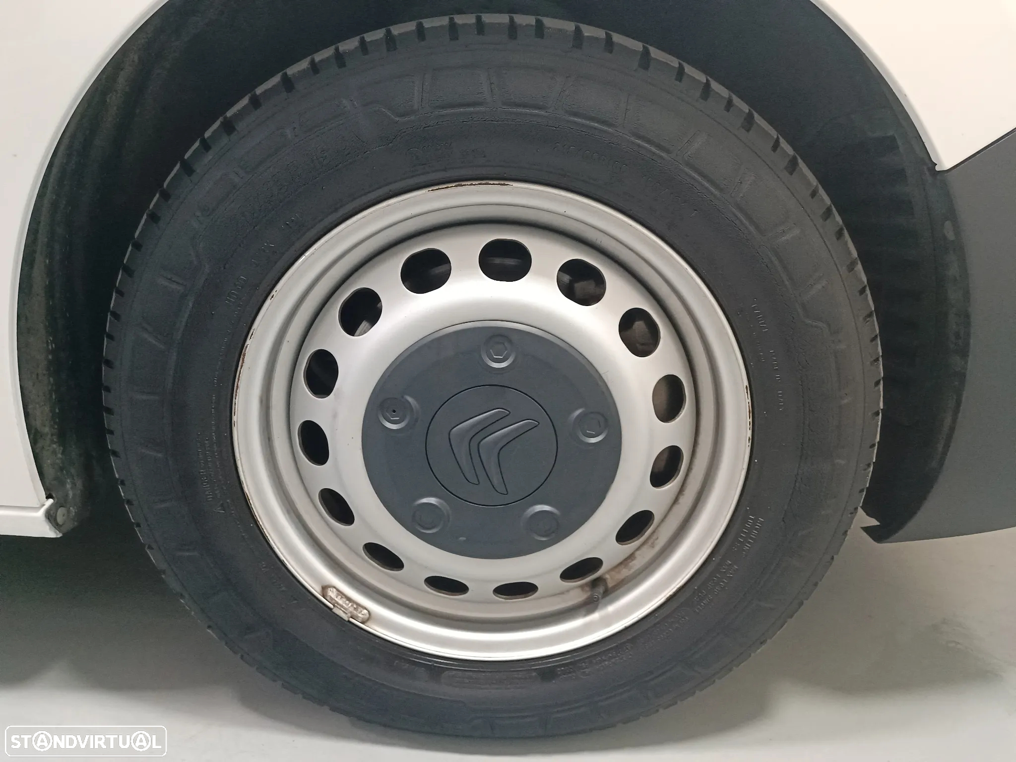Citroën Jumpy 1.5 BlueHDi 120 Standard Flexkabine S&S - 18