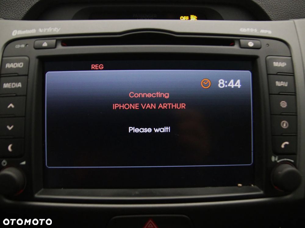 Kia Sportage 1.6 GDI Business Line L 2WD - 23