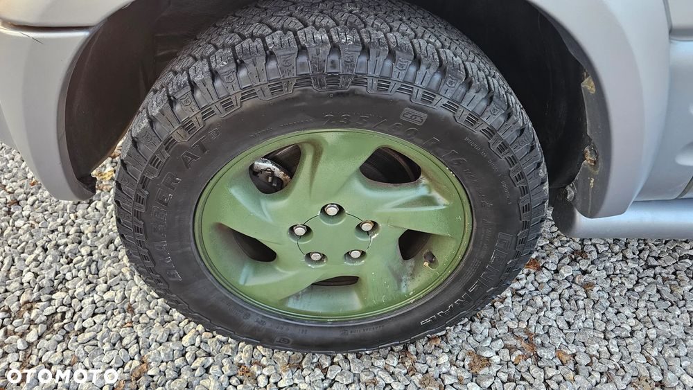 Toyota RAV4 2.0 Fun - 21