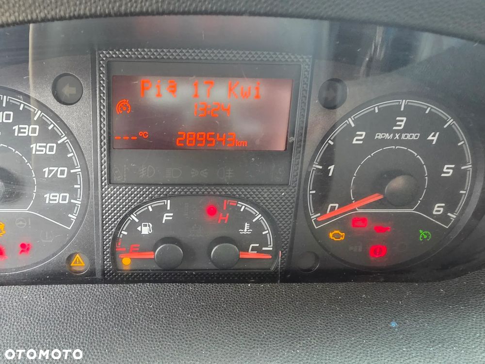 Peugeot Boxer - 6