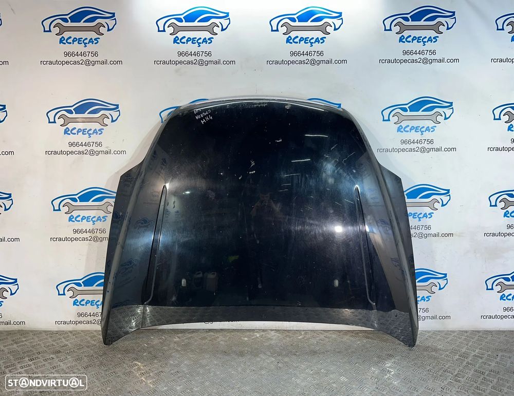 .Capot Ford Mondeo IV Original - 2