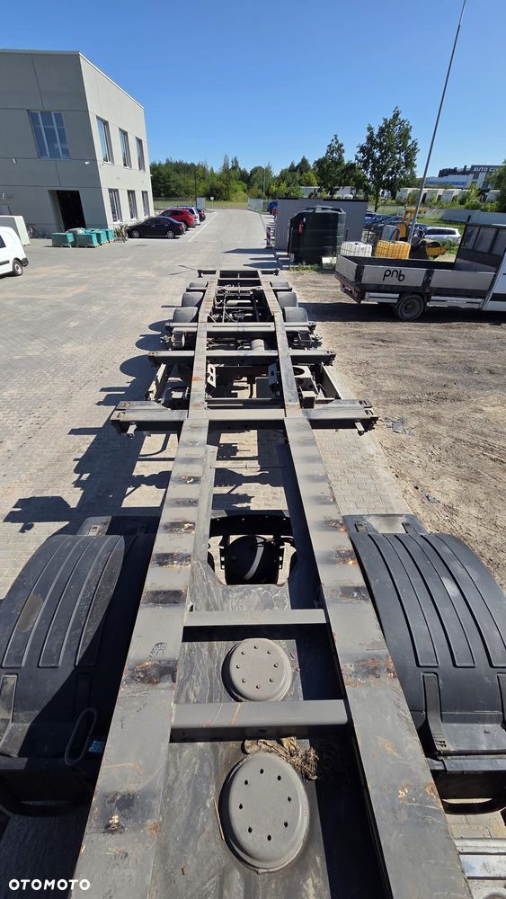 Fliegl SDS01 - 4
