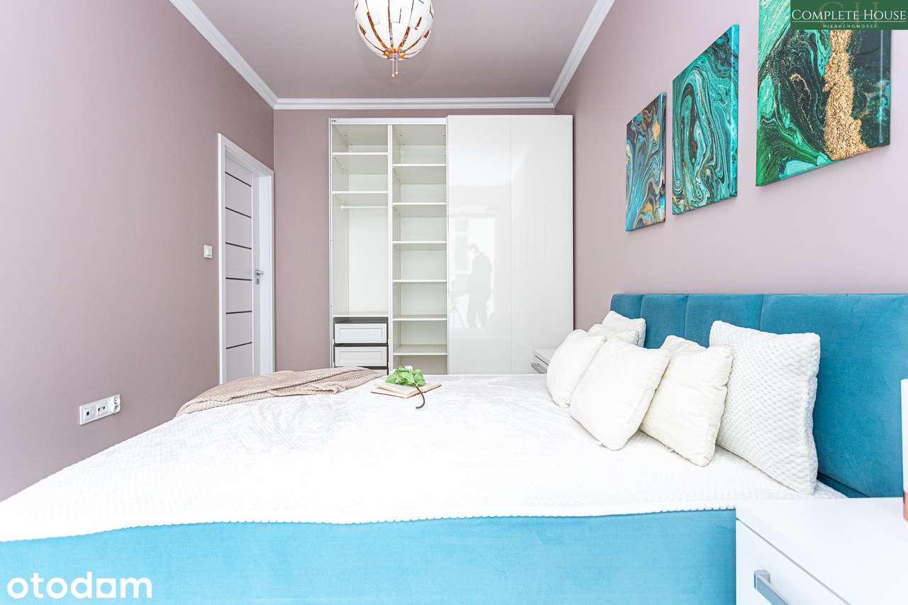 Premium 50 m2 | Galeria Młociny | ul. Lekka 1