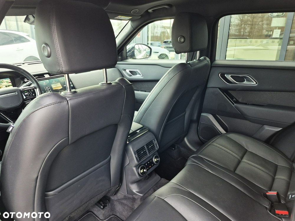 Land Rover Range Rover Velar - 26
