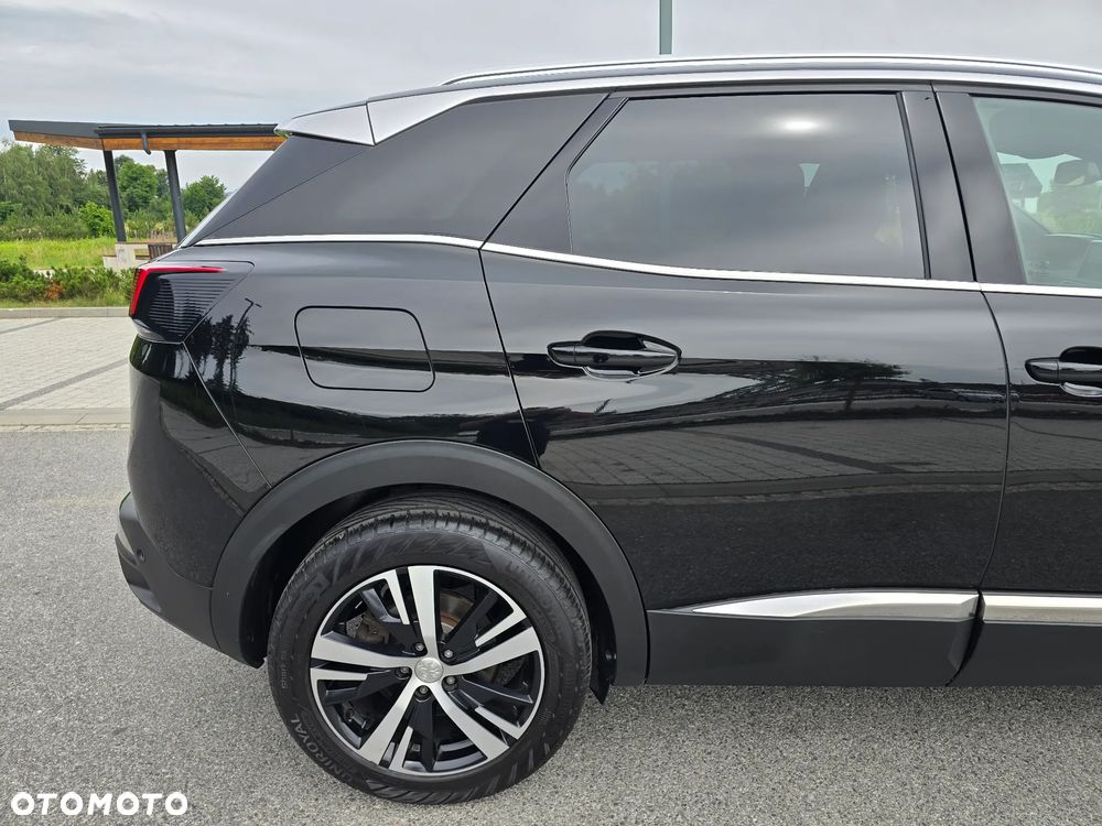 Peugeot 3008 - 35