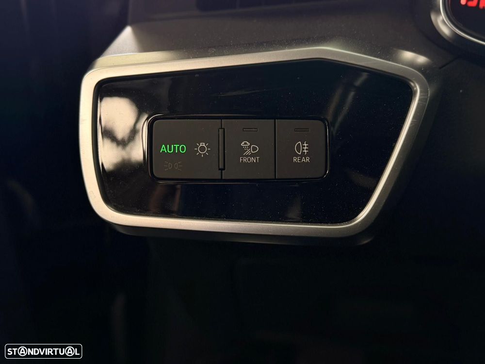 Audi A6 Avant 50 TFSIe quattro S tronic - 26