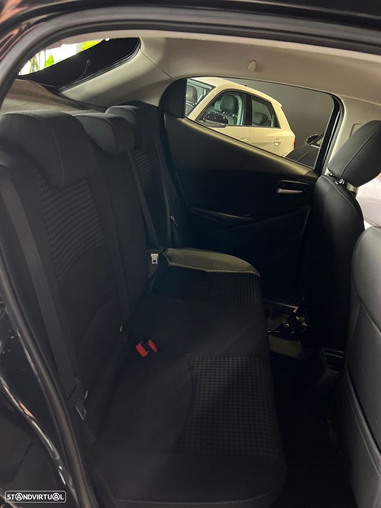 Mazda 2 1.5 Sky.Evolve - 30