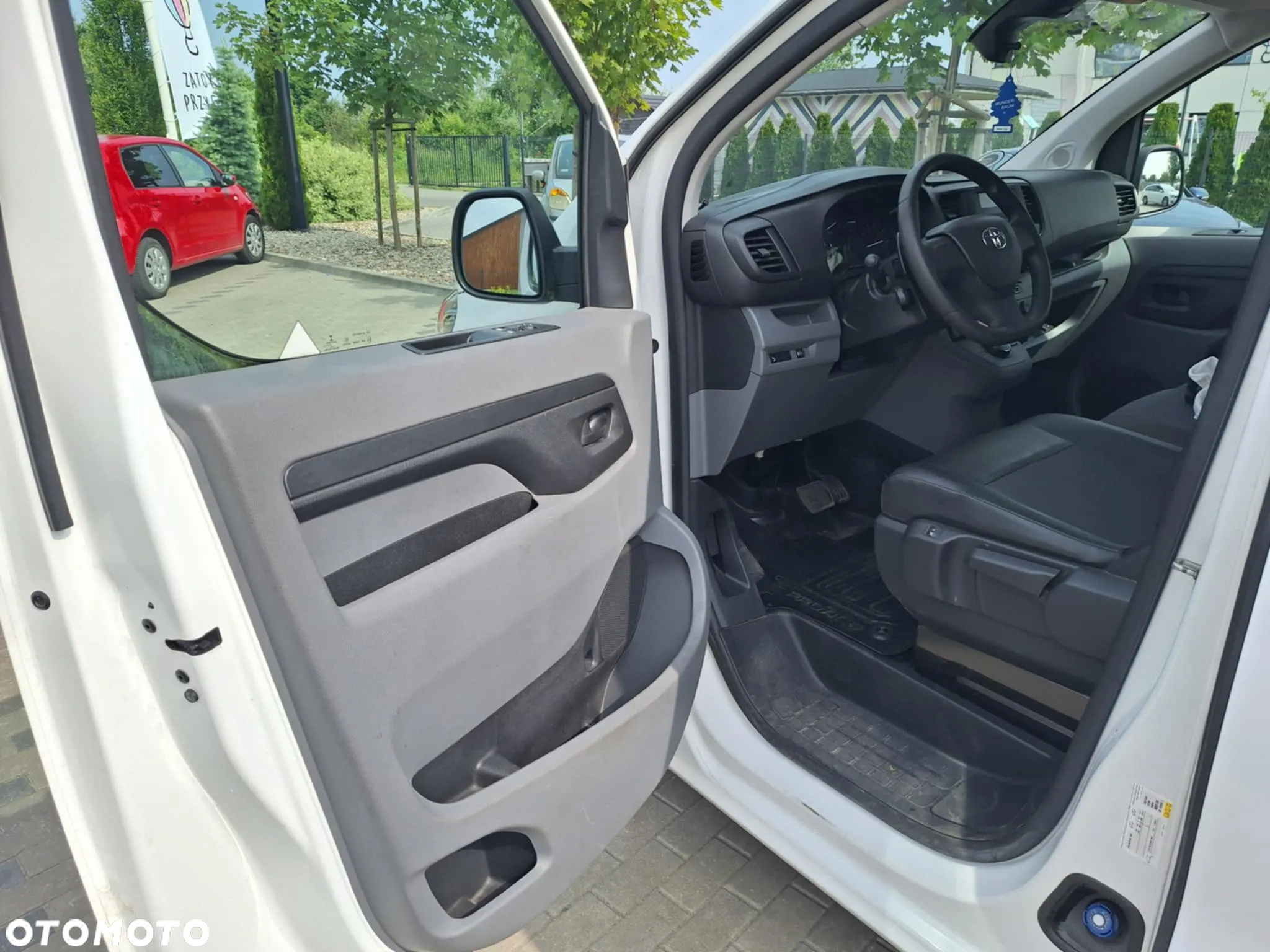 Toyota ProAce - 14