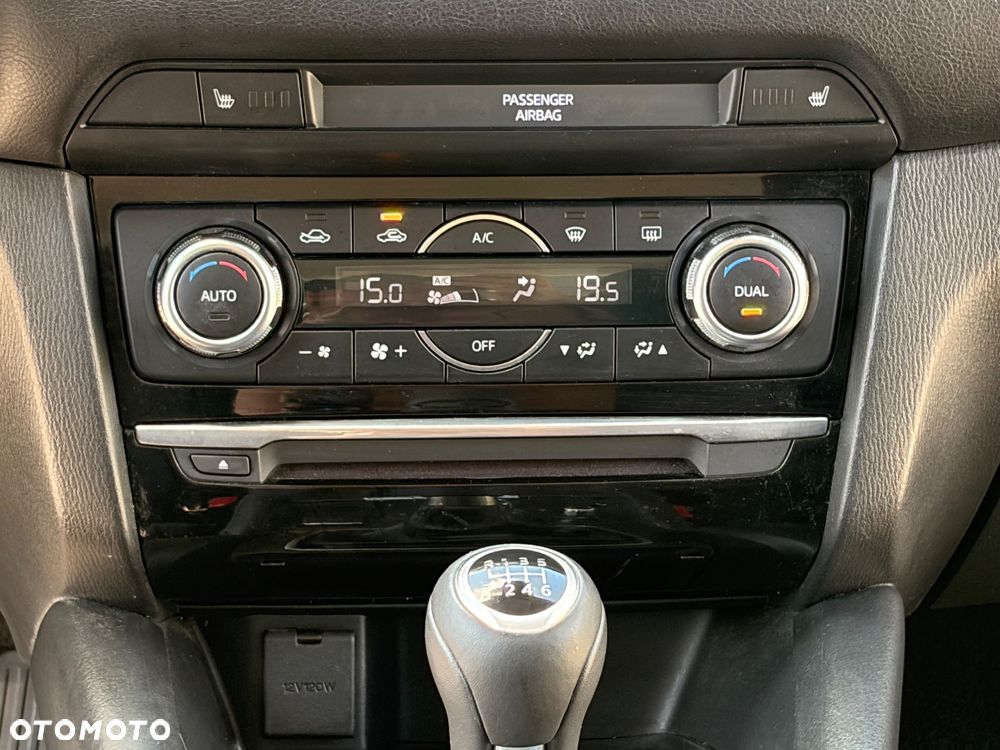 Mazda 6 - 16