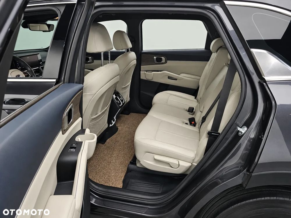 Kia Sorento - 17