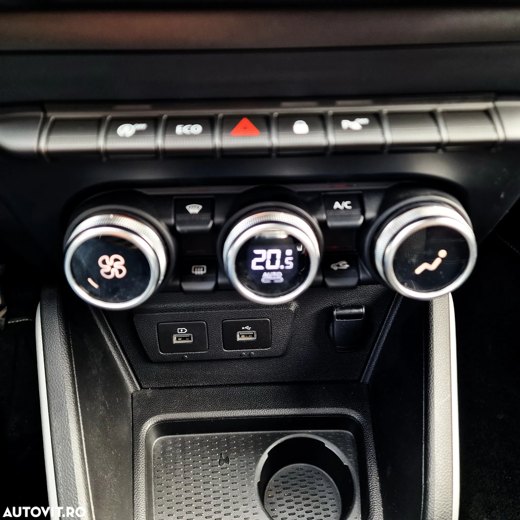 Dacia Duster TCe 130 Prestige - 22
