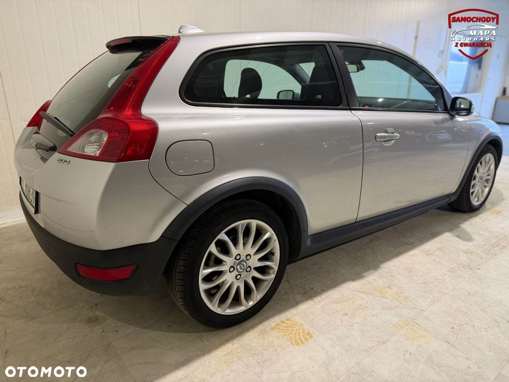 Volvo C30 - 14