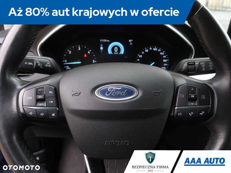 Ford Focus - 21