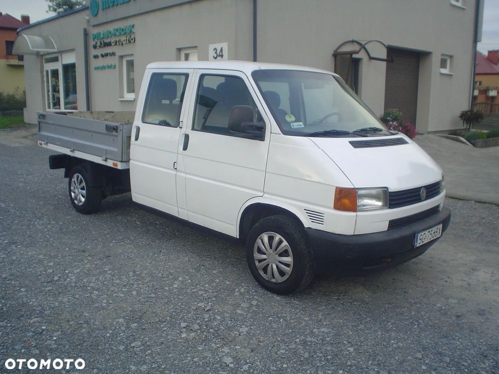 Volkswagen LT - 12