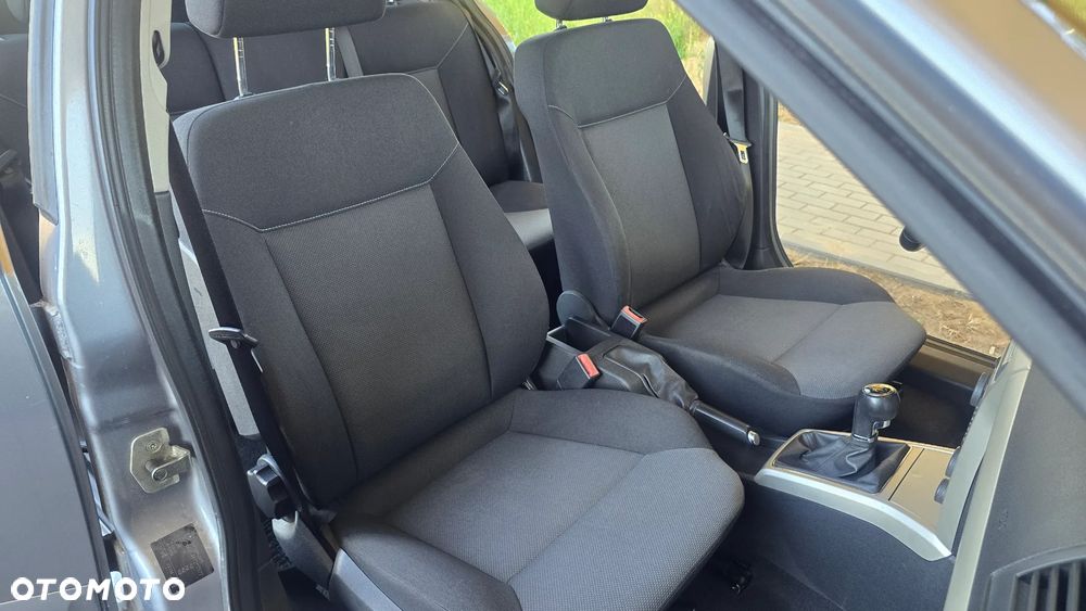 Opel Astra 1.4 150 Jahre - 34