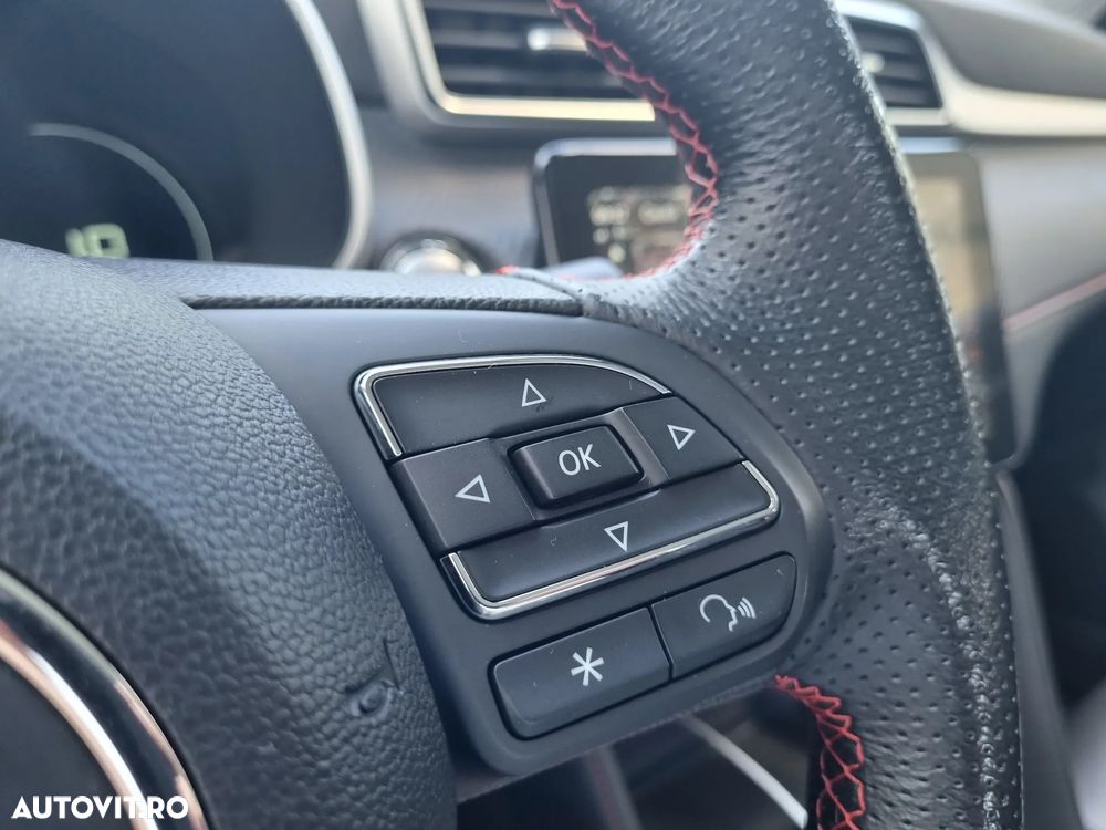 MG ZS ICE 1.0T-GDI Luxury - 21