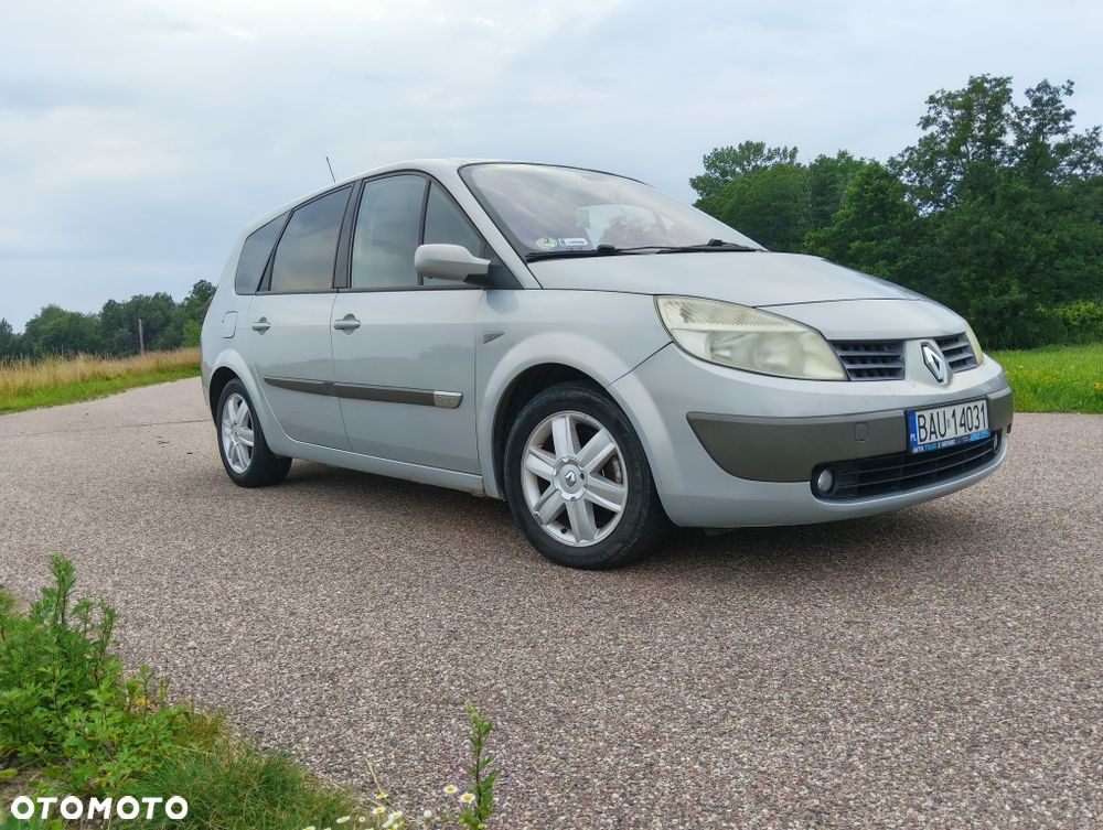 Renault 4 - 2