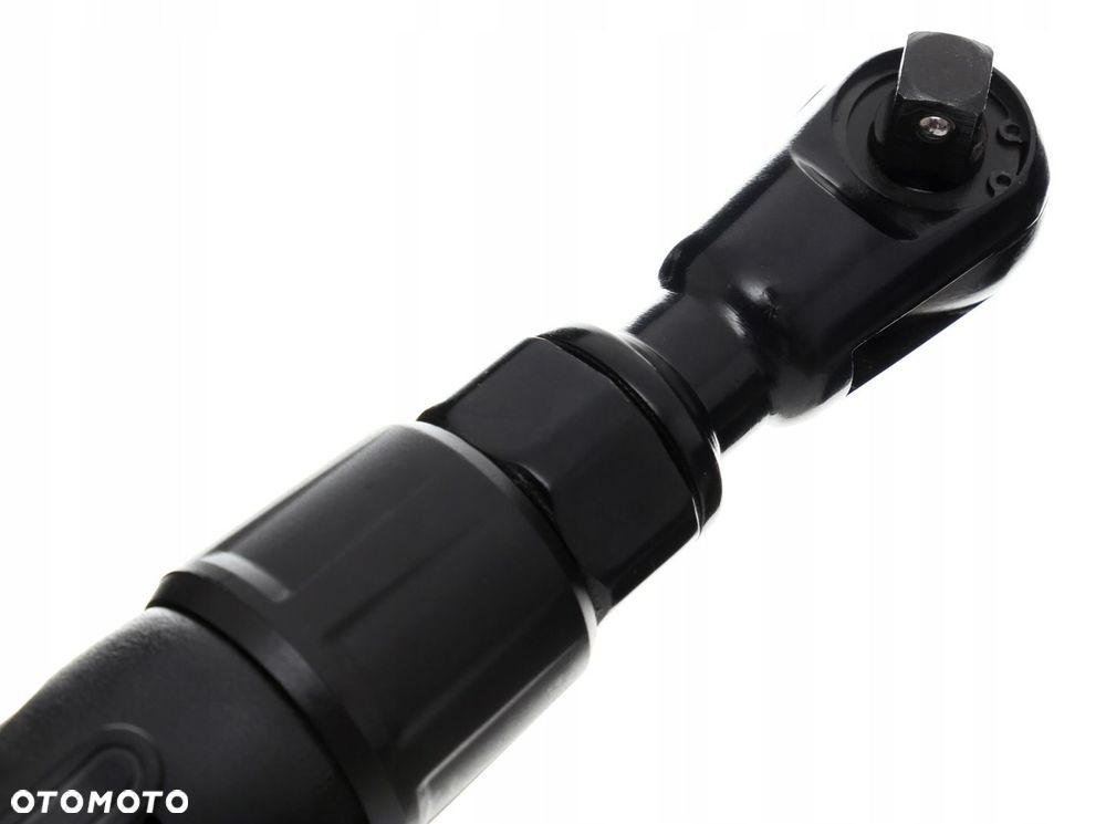 Grzechotka 1/2" pneumatyczna - 4