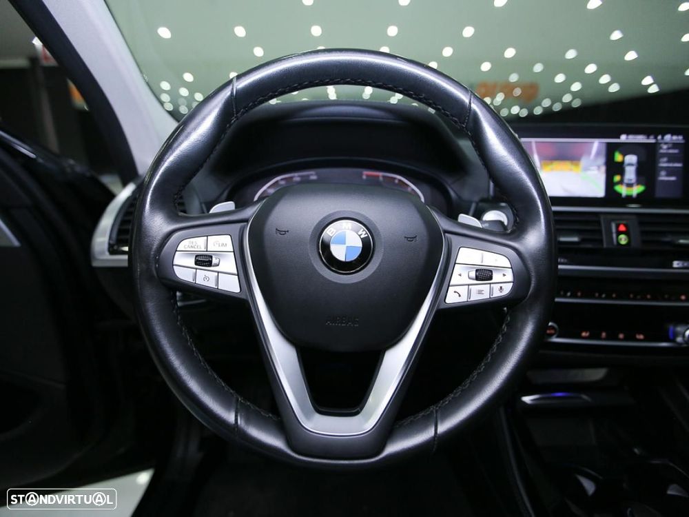 BMW X4 20 d xDrive XLine Auto - 15
