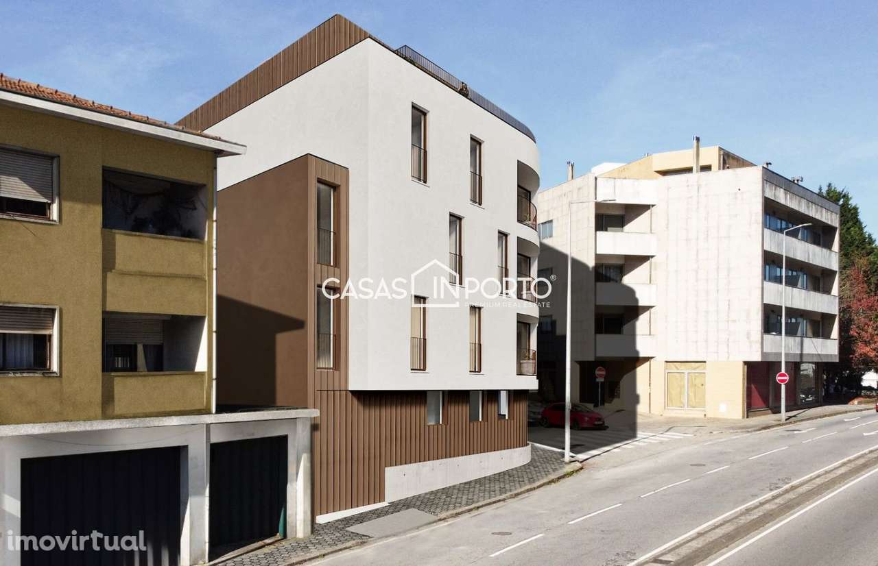 T1 - Exclusividade e Bem-Estar no Coração de Paranhos - Grande imagem: 5/24