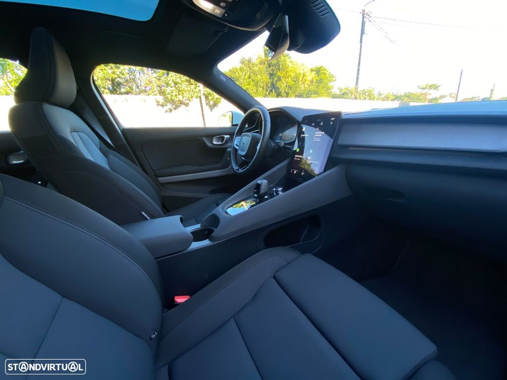 Polestar 2 Single Motor 64kWh - 30