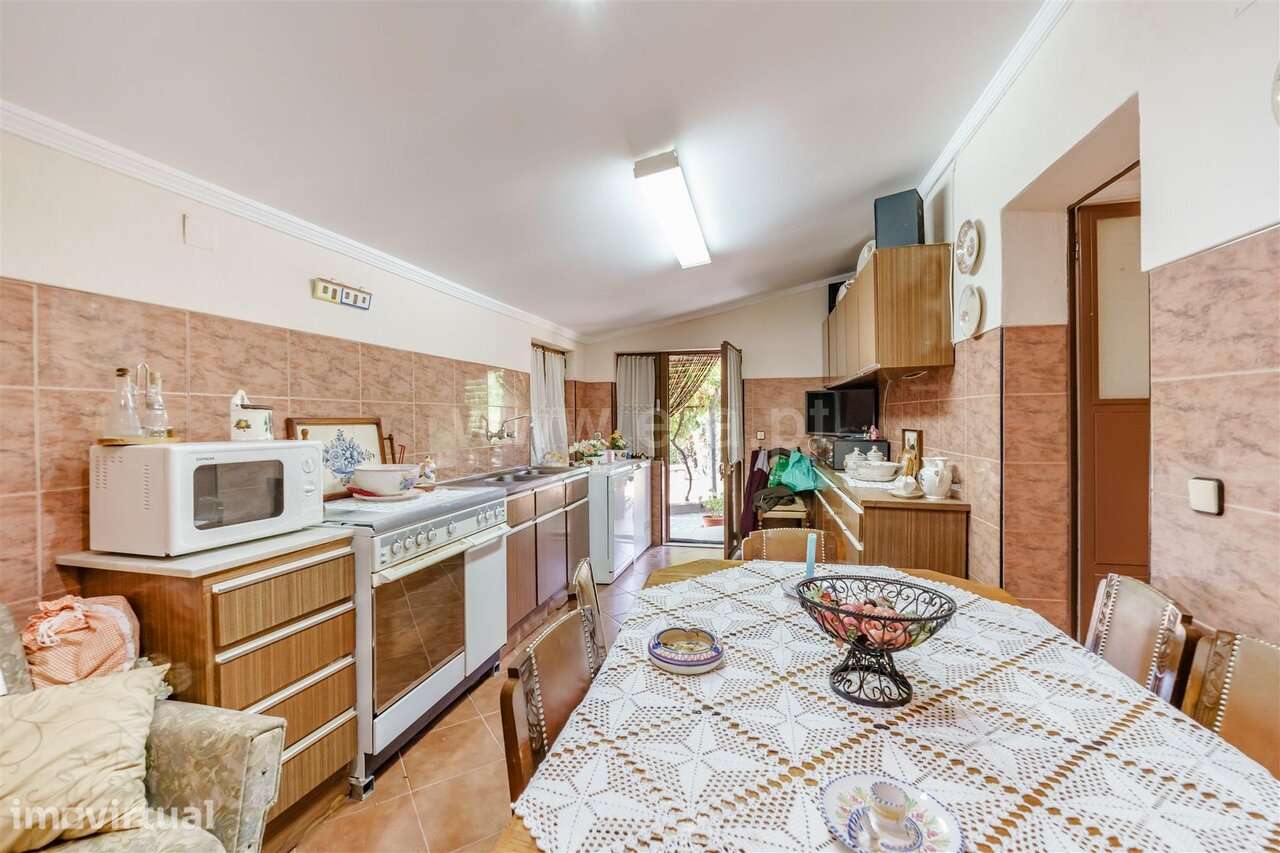 Quinta T4 / Covilhã, Boidobra - Grande imagem: 5/20