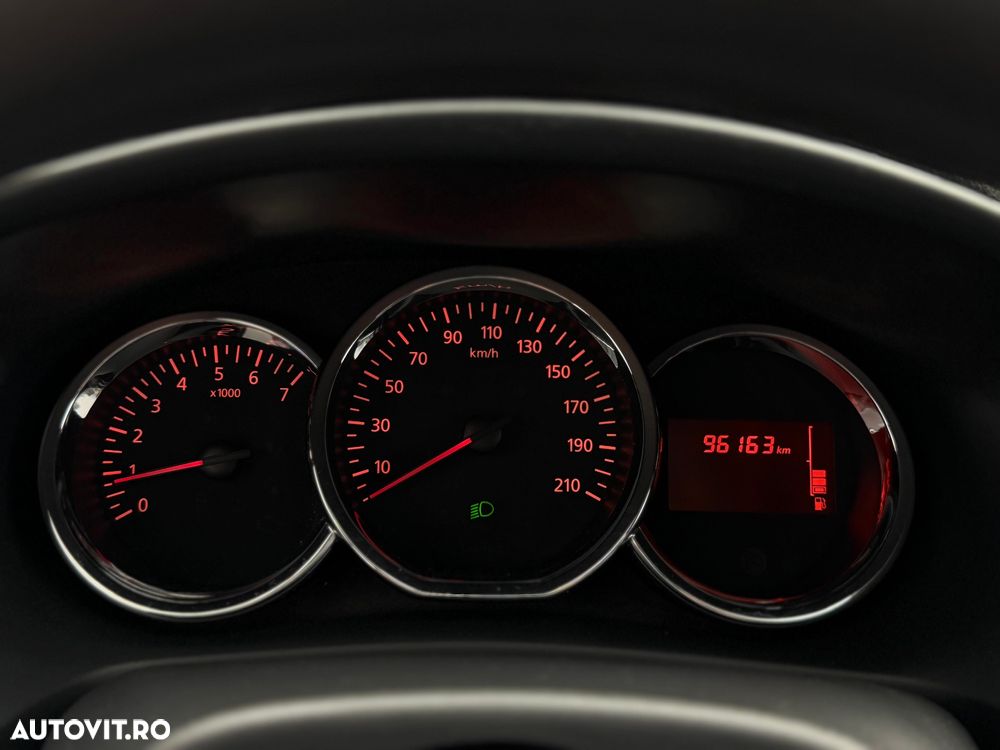 Dacia Logan 0.9 TCe Prestige - 10