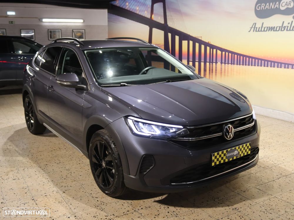 VW Taigo 1.0 TSI Urban Style DSG - 34